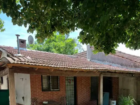 Casa en Venta de 2 dormitorios