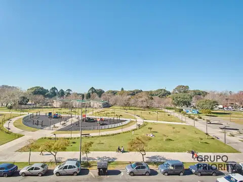 Departamento en alquiler en Zencity con vista!