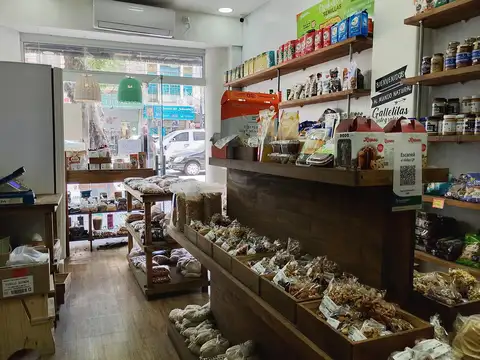 Fondo Comercio en Venta en Balvanera, USD 29.000