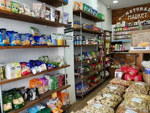 Fondo Comercio en Venta en Balvanera, USD 35.000