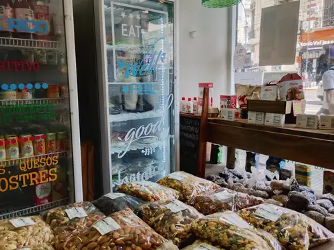 Fondo de Comercio en Balvanera