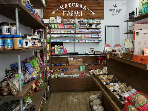 Fondo de Comercio en Balvanera