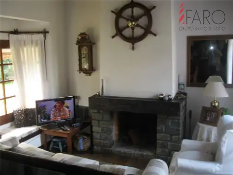 Casa en Pinares, 3 dormitorios *