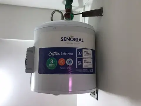 Monoambiente Presidente Peron 2105