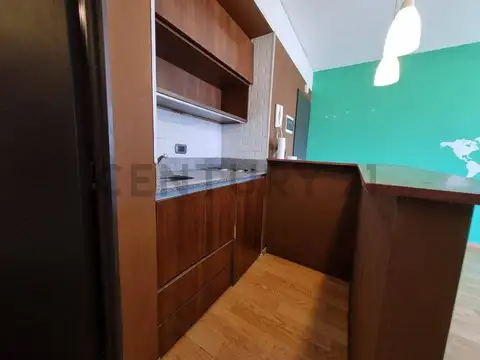 Departamento en Alquiler de Monoambiente