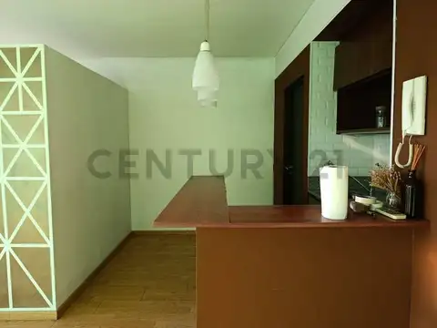 ALQUILER DPTO MONOAMBIENTE + BALCON CABALLITO