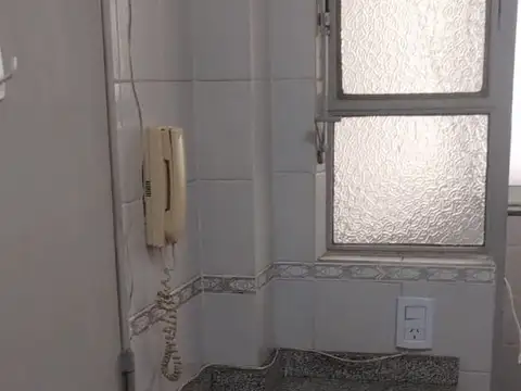 Departamento en Alquiler al Norte