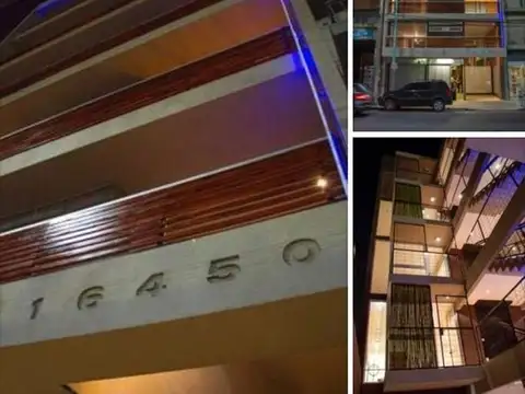 Departamento - Venta - Argentina, Morón - RIVADAVIA, AV. 16400