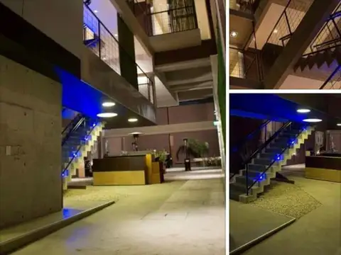 RIVADAVIA, AV. 16400, Piso 2