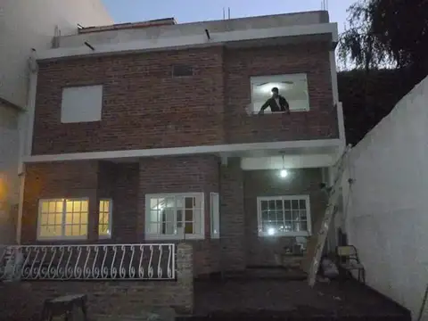 ALFREDO PALACIOS 1700