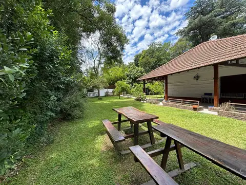 Quinta en Alquiler Temporal de 3 dormitorios