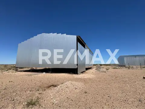 Galpon en Venta en Neuquen, USD 7.000