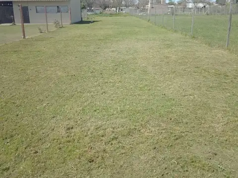 Terreno en Venta en Oliveros, USD 25.000