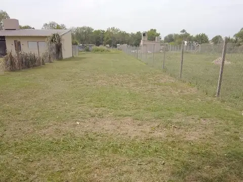 Terreno en Venta de 650,0 m2