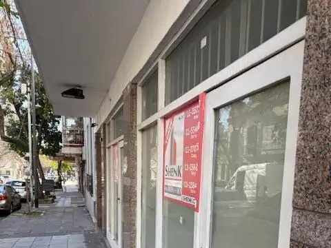 Local en Venta en Palermo, USD 110.000