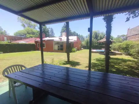 Casa en Venta de 3 dormitorios