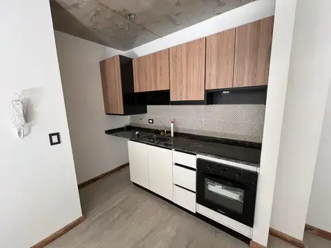 Departamento en Alquiler al Este