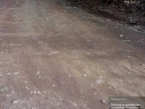 Terreno en Venta de 2500,0 m2