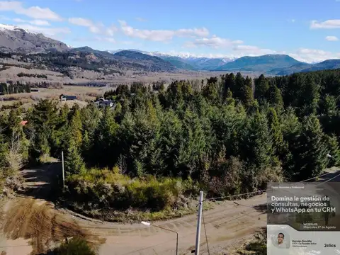 Terreno venta - Lote en Ruca hue