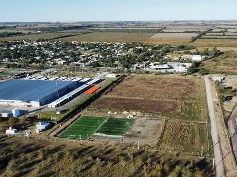 Ruta Provincial 5 100