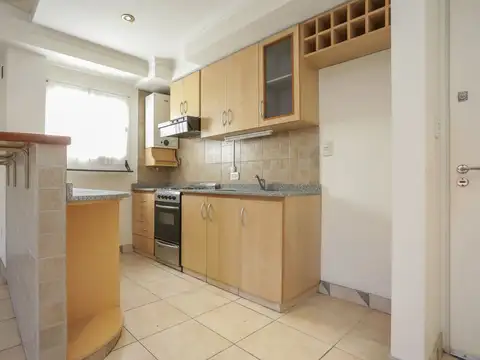 Departamento en Venta en Floresta, USD 142.000