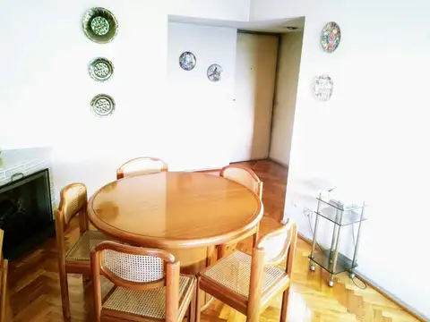 ALQUILER DEPARTAMENTO 3 AMBIENTES ALMAGRO