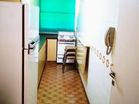 Departamento en Alquiler de 2 dormitorios