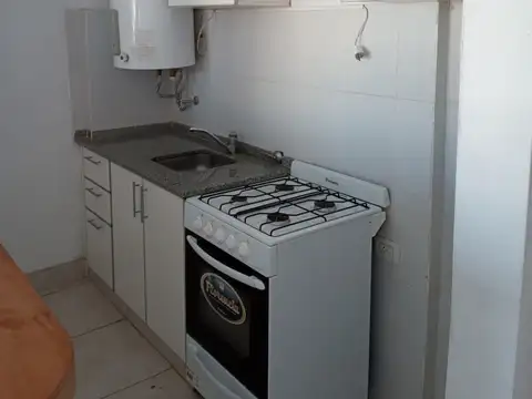 Departamento en Alquiler 8 años