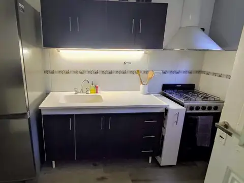 Depto Tipo Casa en Venta 10 años