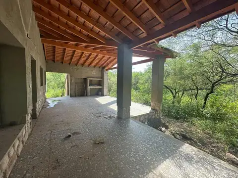 Casa en Venta 4 años