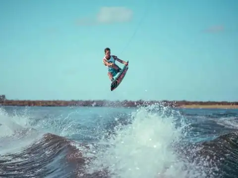 Lote en venta Puertos - Acacias al