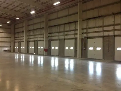 Galpon en Alquiler en Tortuguitas, $ 44.000