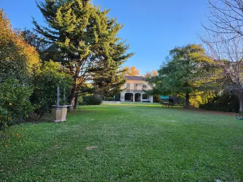 Lotes en venta en barrio privado, Hudson.