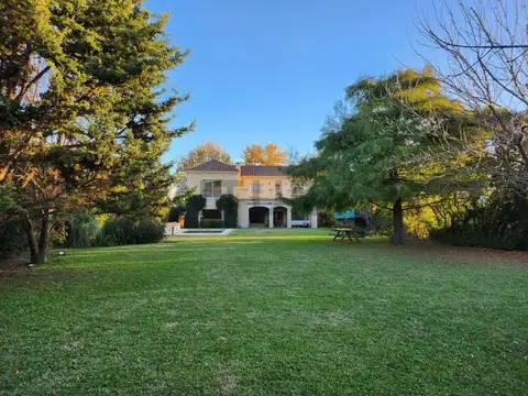 Lotes en venta en barrio privado, Hudson.