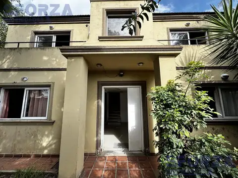Casa en venta en barrio el tato san miguel