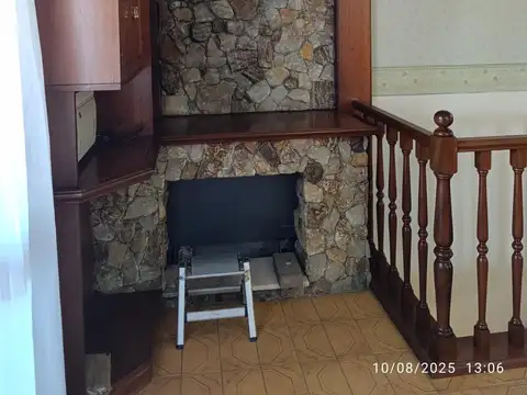Casa en Venta 37 años