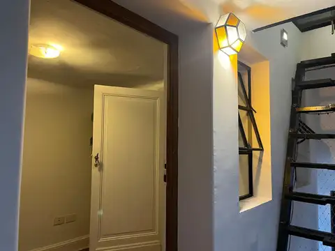 Departamento en Alquiler Temporal de 3 ambientes