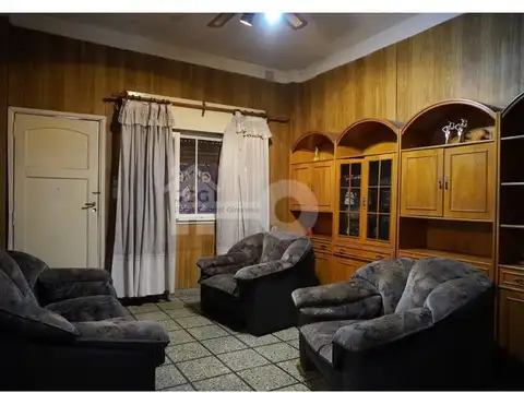 Depto Tipo Casa en Venta en Loma Hermosa, USD 44.000