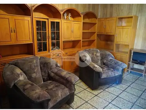 Depto Tipo Casa en Venta de 3 ambientes