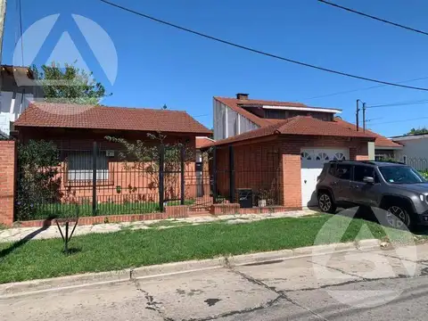 Casa en venta - Monte Grande