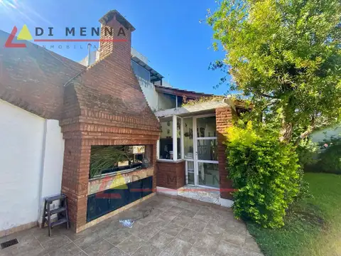 Casa en Venta en Villa Bosch, USD 400.000