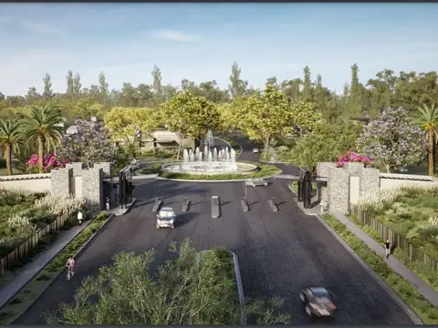 Terreno en Venta en Vistalba, USD 40.800