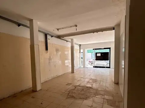 Local en Venta en Pilar, USD 120.000