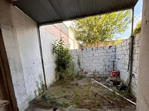 Local en Venta 20 años