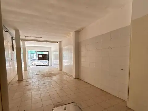 Local en Venta 20 años