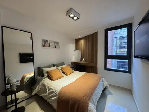 Departamento 5 ambientes con 2 baños