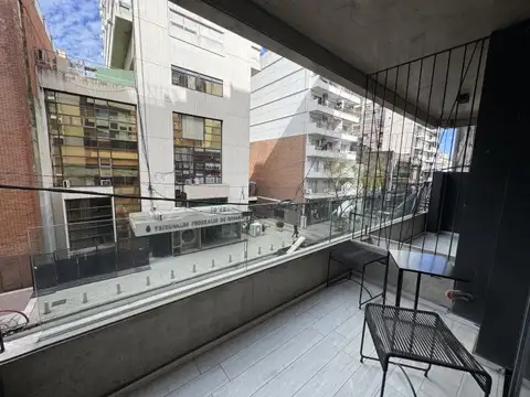 DOS DORMITORIOS ZONA RIO