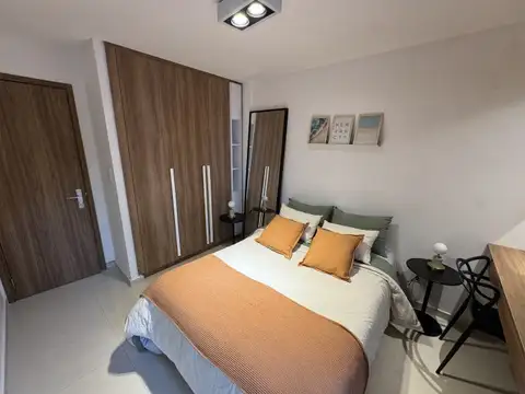 Departamento en Venta en Rosario, USD 290.000