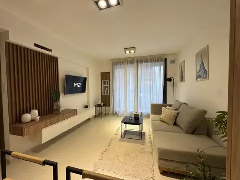 Departamento en Venta de 5 ambientes