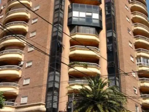 Departamento 2 ambientes en Edificio Barcelona IV – San Miguel